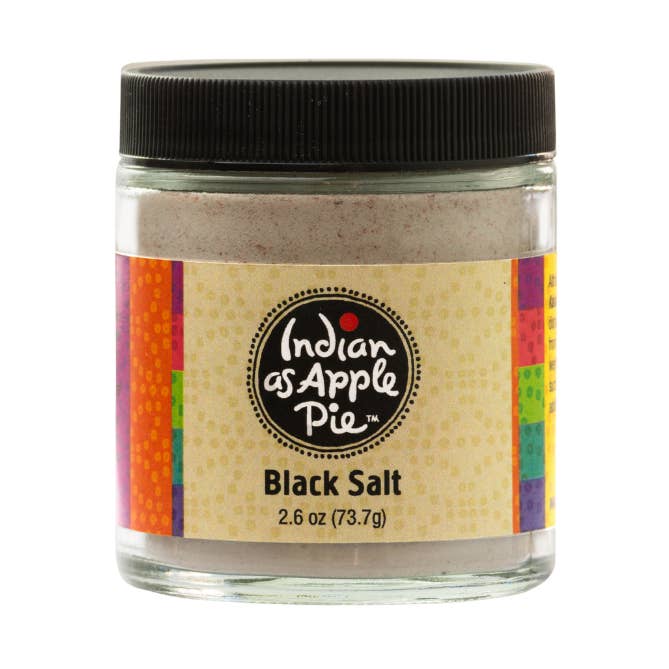 Kala Namak /Black Salt (Indian Spice) for wholesale by Indian as Apple Pie