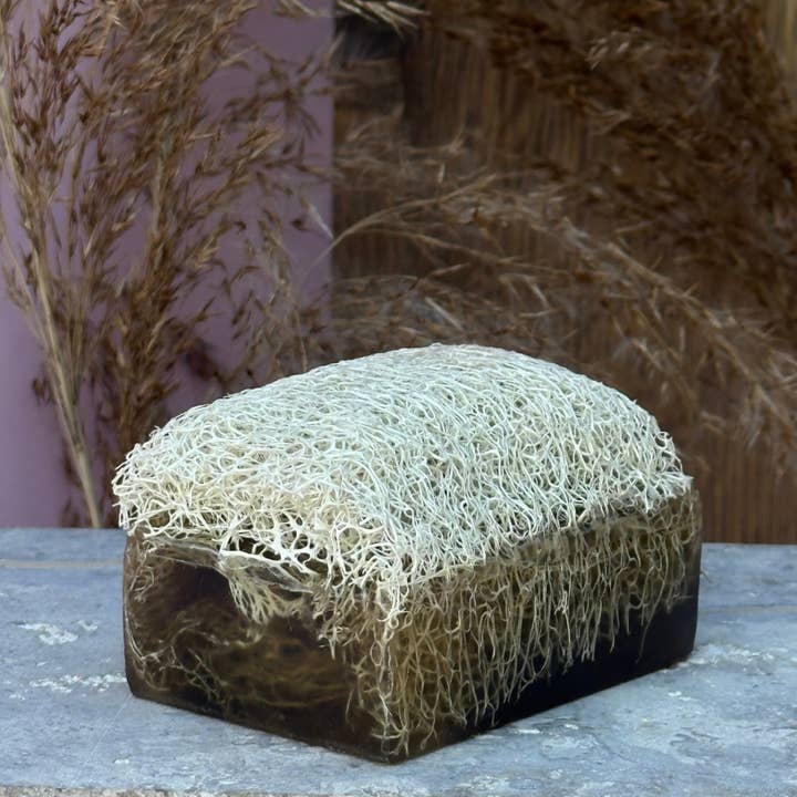 De Vitamineshop bv - Wholesale Bar Soap - Soap with Juniper Berry – Natural