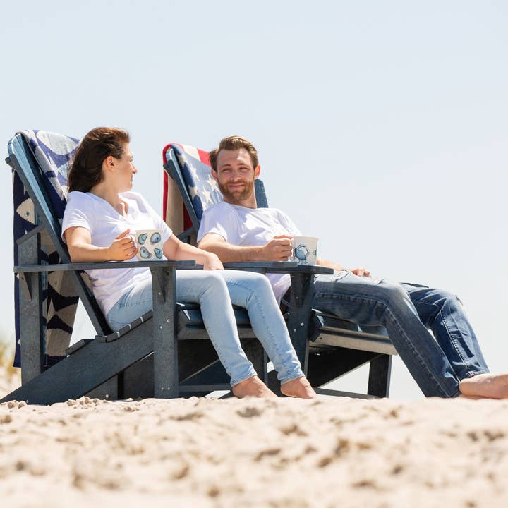 Shard at Home - Wholesale Coffee Mug - Oyster Mug7