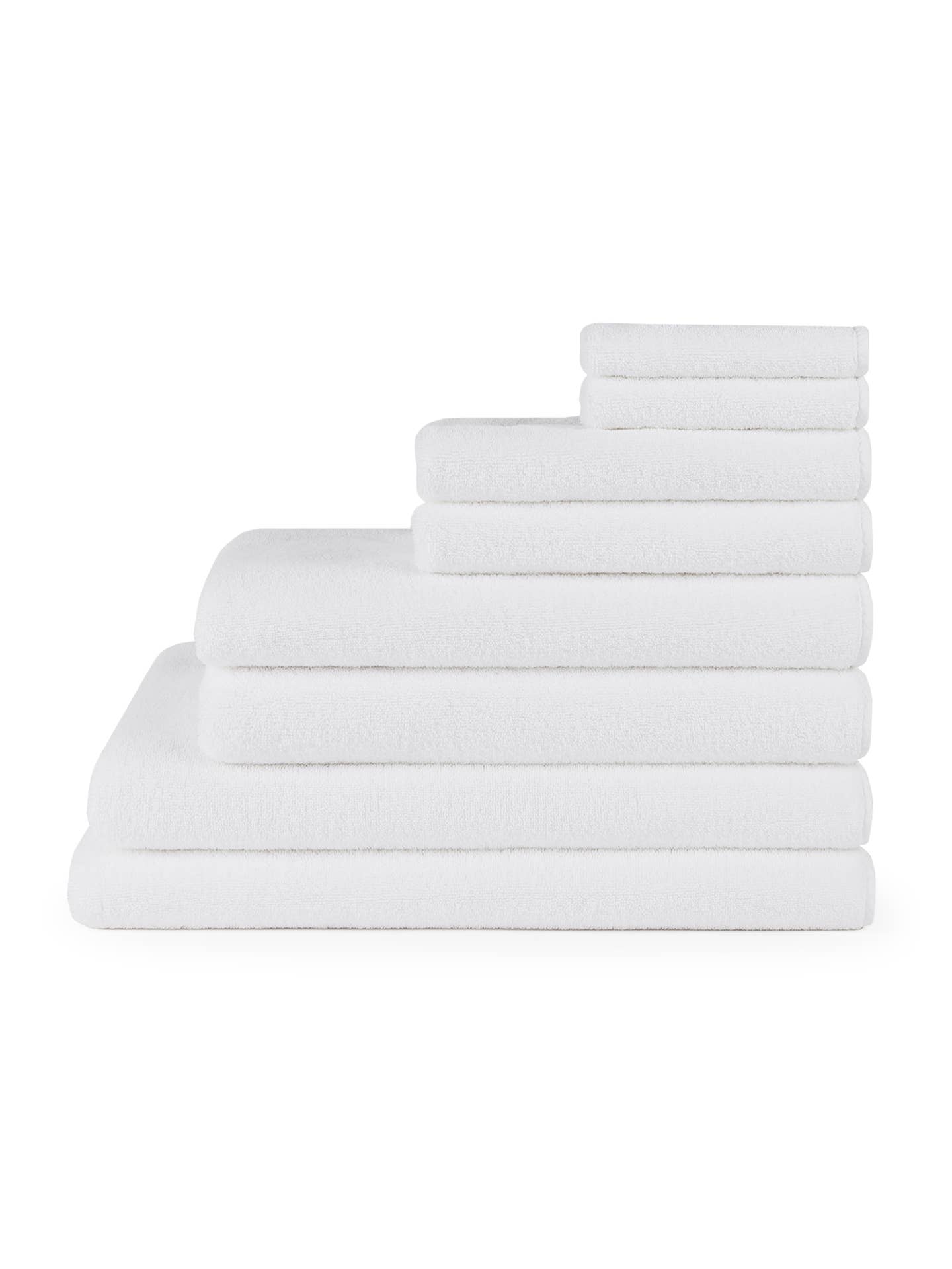 SEEDS CONCEPT - Wholesale Towel Set - Portuguese Classic Towels Bundle0