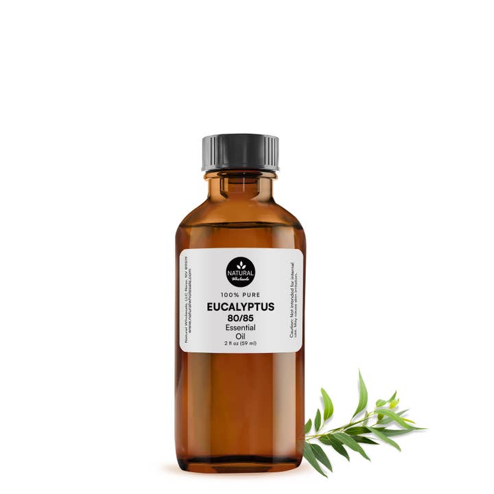 Natural Wholesale - Wholesale Essential Oil - Eucalyptus Essential Oil