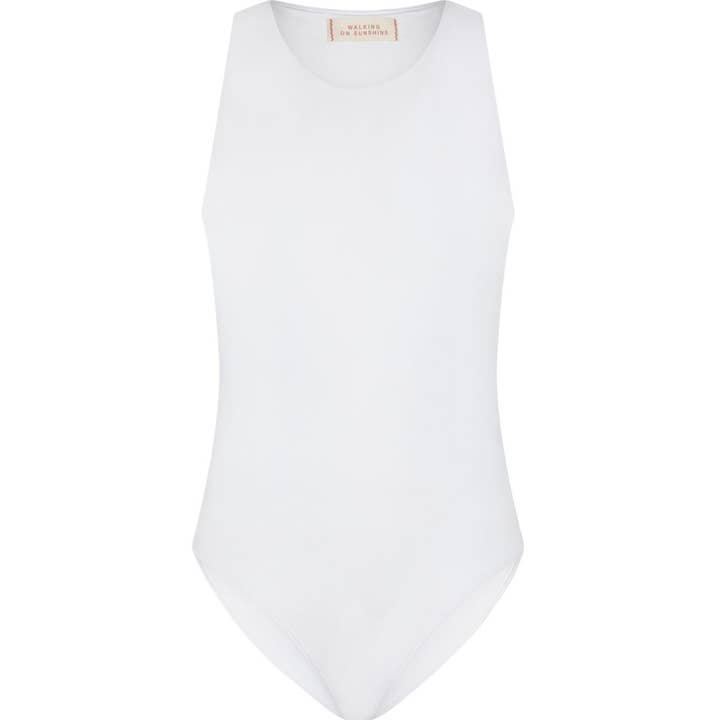 Gerber Bodysuit (Big Girls) for wholesale by Walking On Sunshine