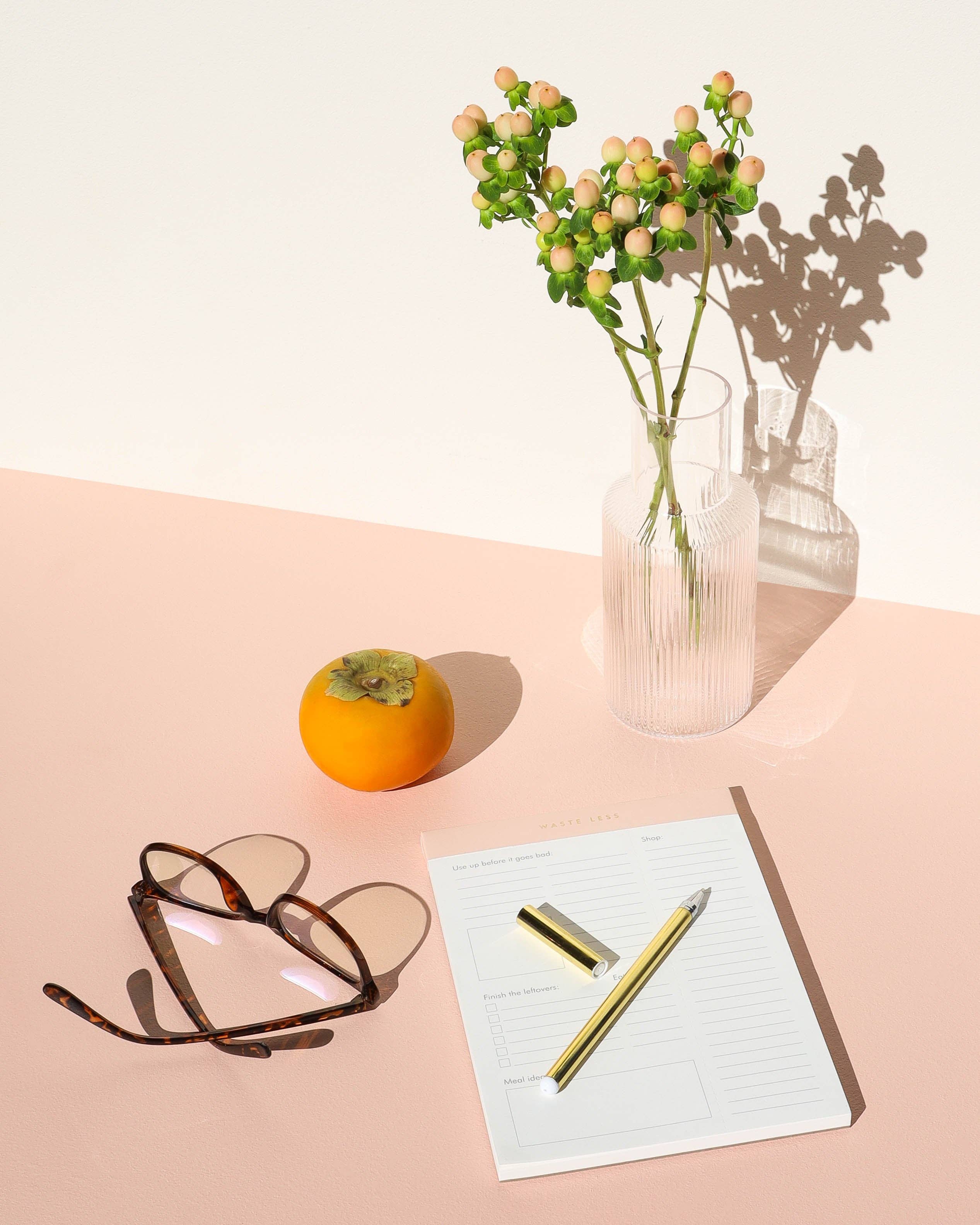 Kunitsa Co – Großhandel Planer – Weniger Verschwendung — Lebensmittelverschwendung reduzieren5