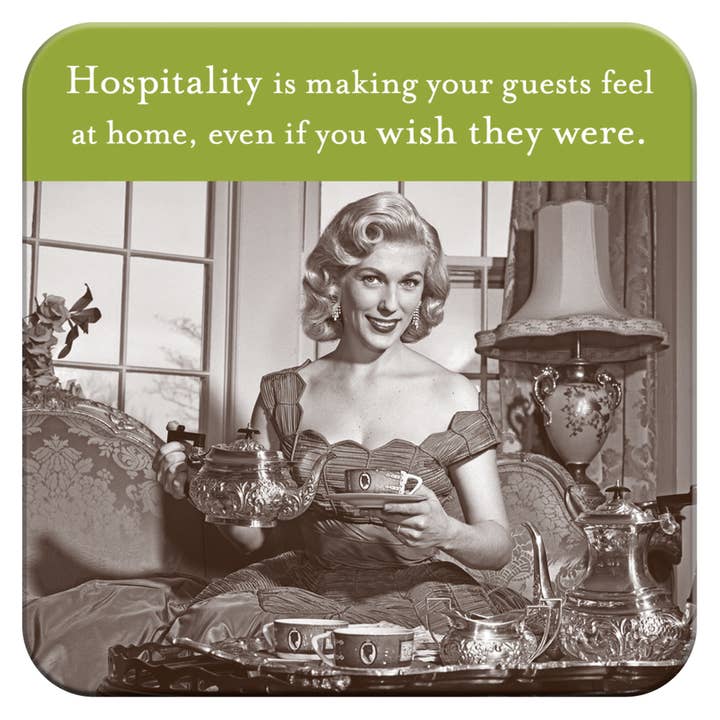 Shannon Martin Design - Wholesale Coasters - Hospitality Coaster