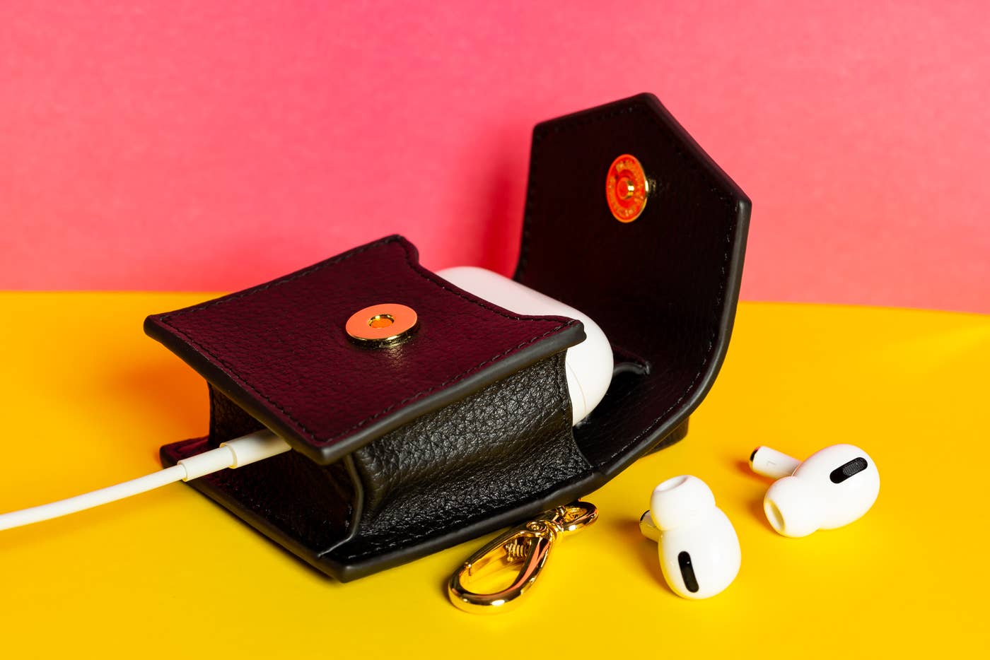 F&W Style - Wholesale Crossbody Bag - Women's - Lilly Airpod Case/Micro Bag (Purple)8