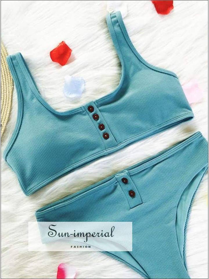 Sun Imperial – wholesale Two-piece swimsuit – Women’s – Bikinis 2019 Mujer Brazilian Bikini Push Up Bathing Suit17