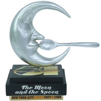 National Bobblehead Hall of Fame and Museum - Wholesale Decorative Figurine - Studio 54 Bobblehead (Presale)1