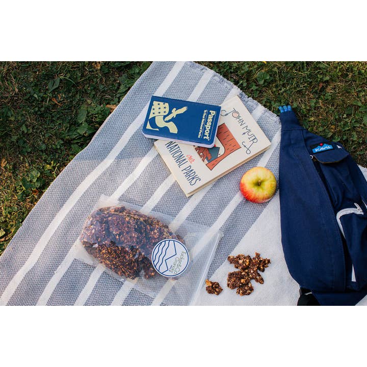 Tucker&Co. Granola - Wholesale Granola - Holiday JOY Paleo Granola2