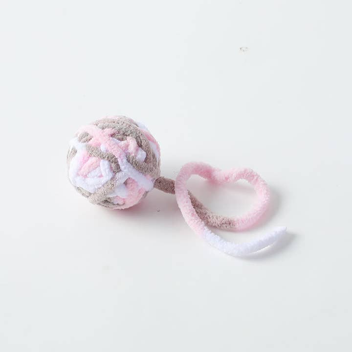 Cheerhunting - Wholesale Pet Toy - Cat - Moo - Cat Toy Ball3