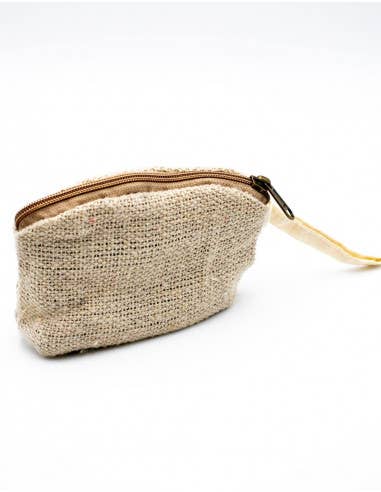 Kimago Look - Wholesale Toiletry Bag - Women's - Hemp toiletry bag3