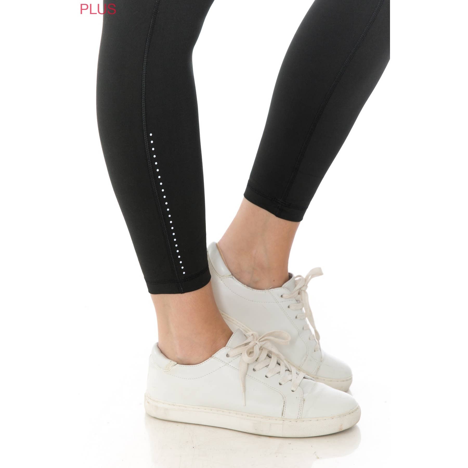 Leggings Depot - Wholesale Athletic/Lounge Leggings - Women's - Plus Size Premium Activewear 7/8 Length Leggings4