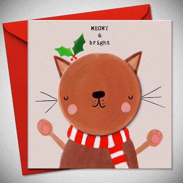 MEOWY & bright for wholesale by Bexy Boo Ltd