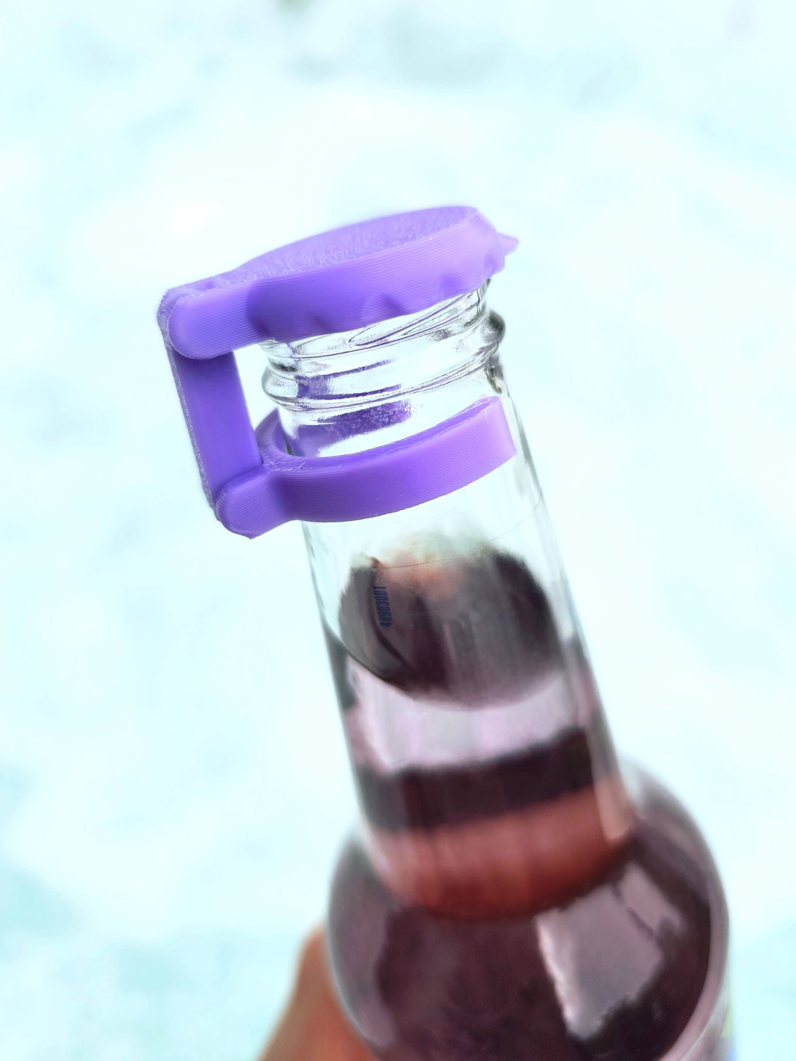 BD Lasers INC. - Vente Verre/chope à bière - Couvercle de bouteille12