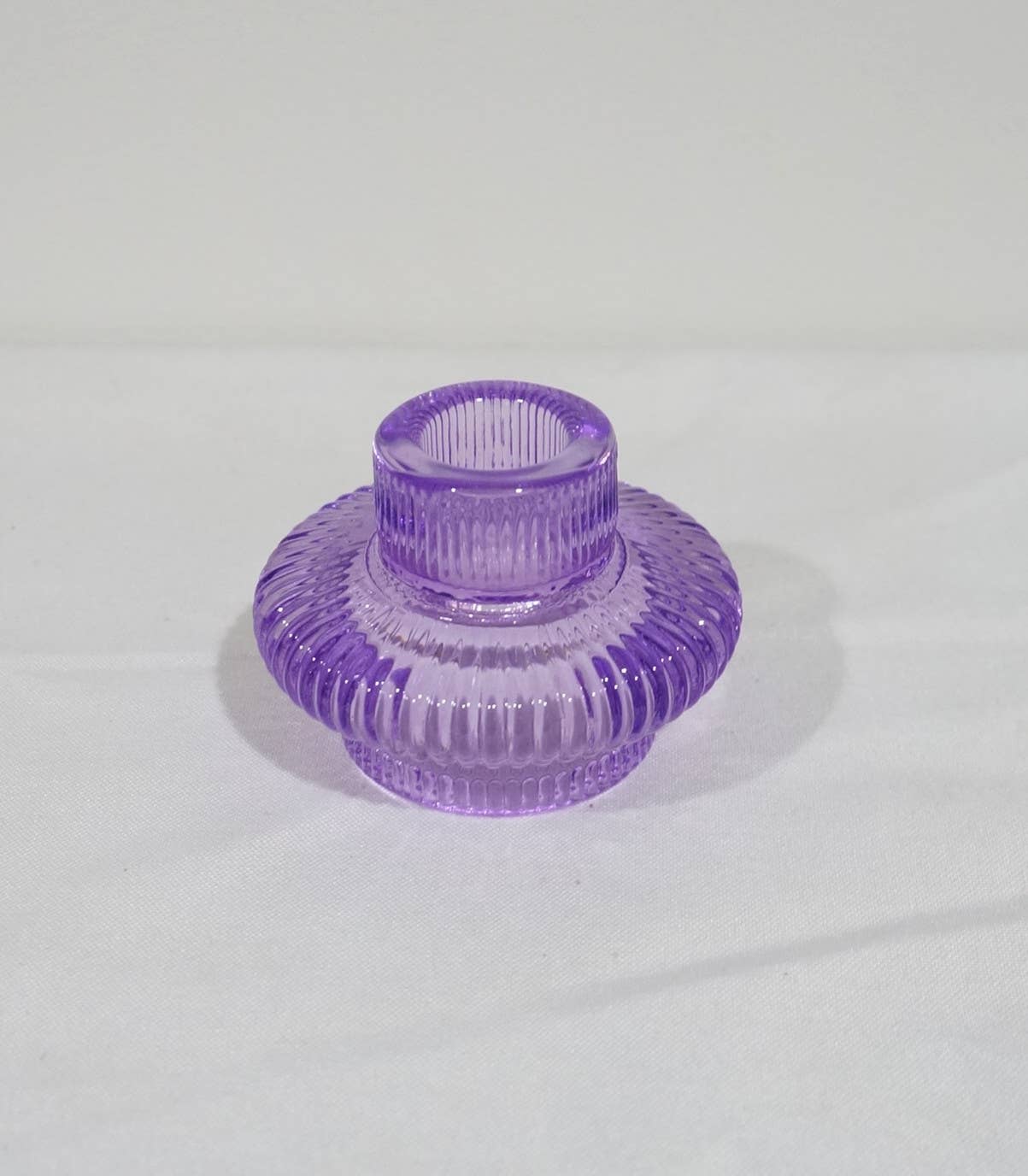 Sweet Home Deco - Wholesale Candle holder - Taper/Tea Light Candlesticks, Stackable/Revers CandleHolders15