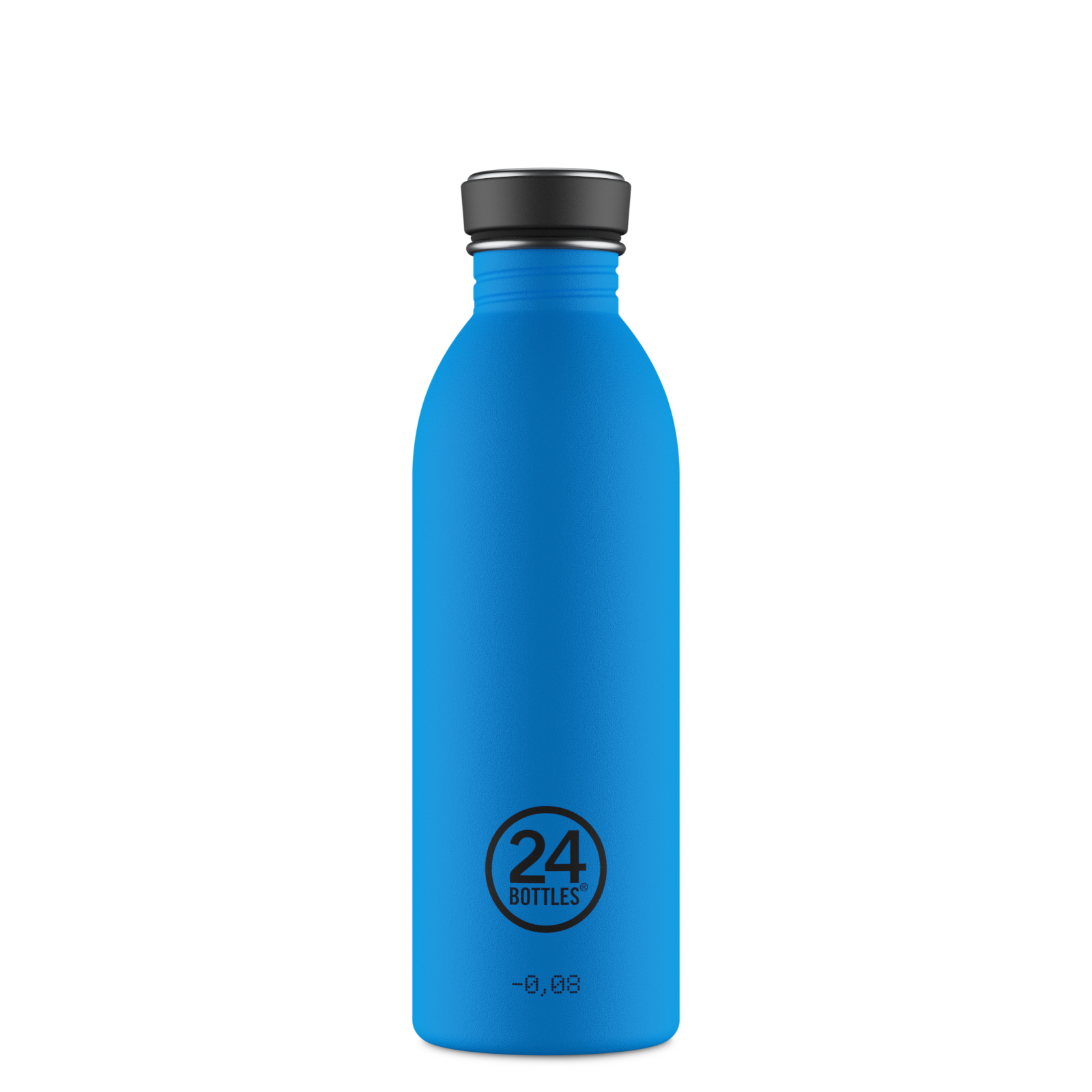 24Bottles - Wholesale Water Bottle - Urban Bottle | Pacific Beach - 500 ml0
