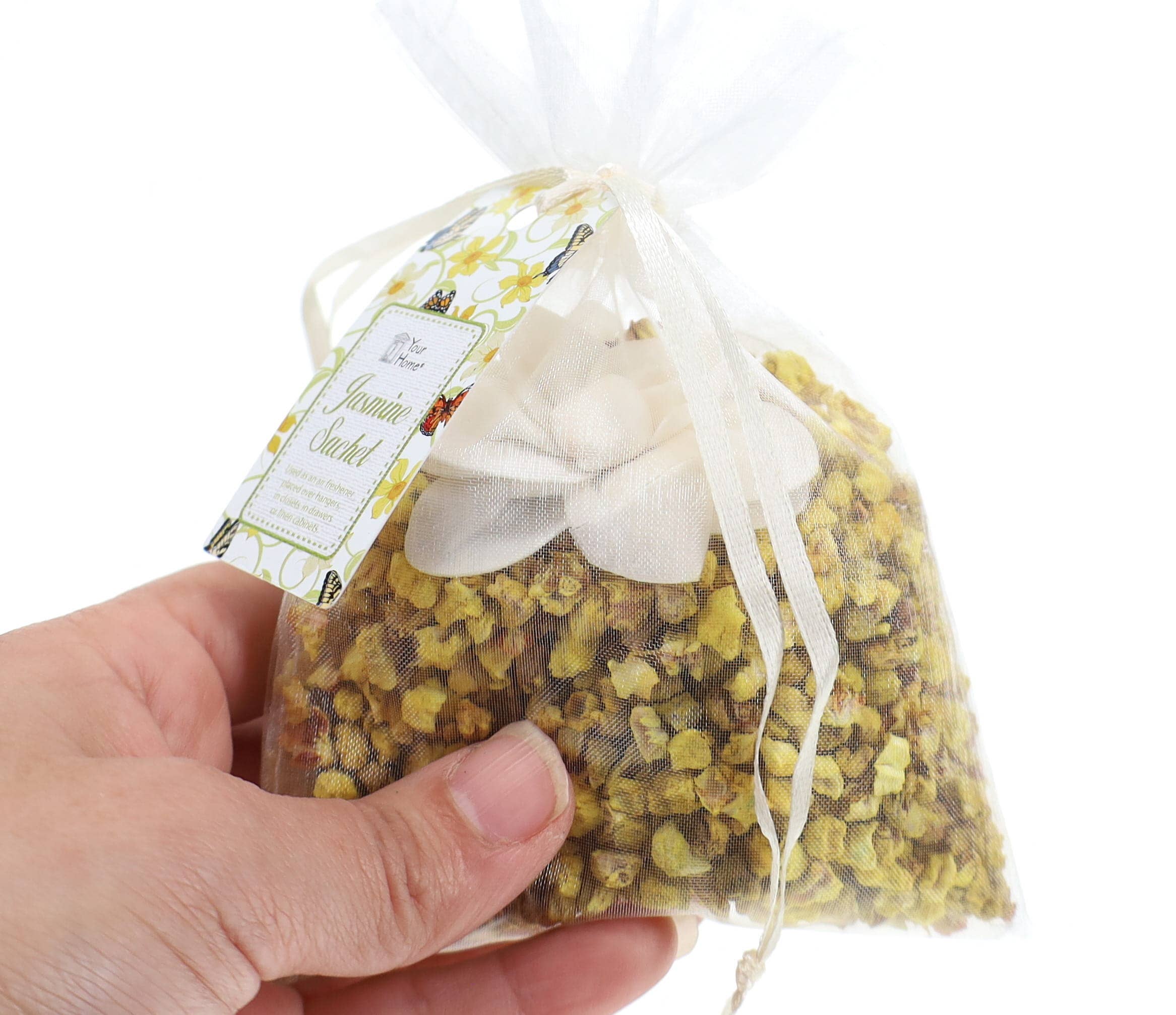 Your Home - Wholesale Sachet - Kernel Sachet Bag (Lavender)4
