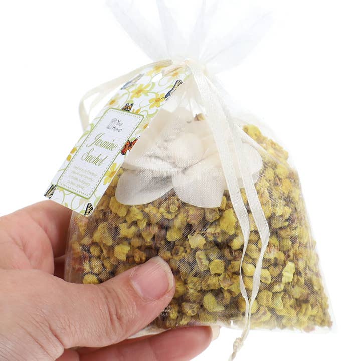 Your Home - Wholesale Sachet - Kernel Sachet Bag (Lavender)4