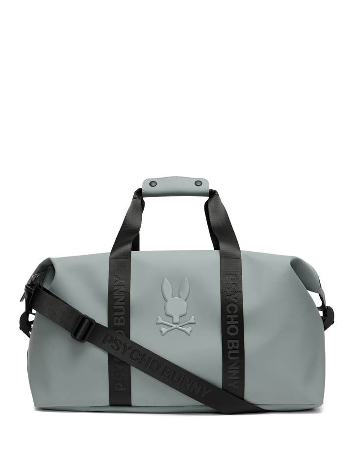 Borsone-036 Piombo per la vendita all'ingrosso da parte di Psycho Bunny