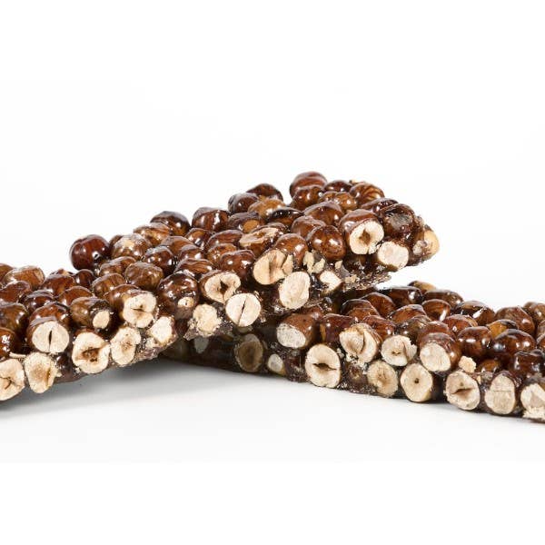 ADG Diffusion – Großhandel Snack-Riegel – Knusfrige Haselnuss-Riegel 100 g0