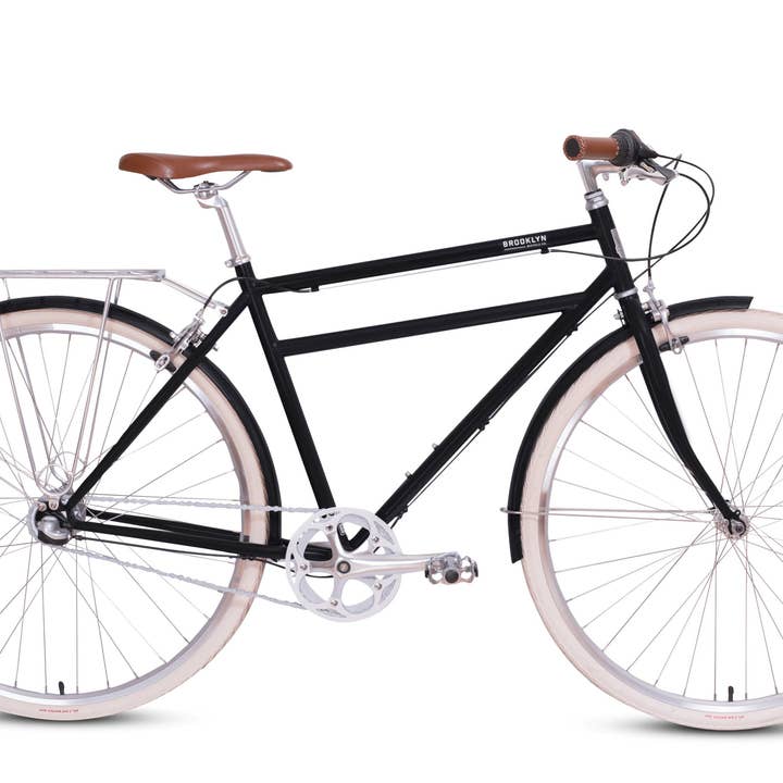 Brooklyn Bicycle Co. - Wholesale Biking Accessories - Driggs 3 Speed0