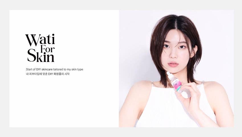 YERMA - Wholesale Facial Serum/Concentrate - Original Essence Micro Spicule 100 (120pcs)3