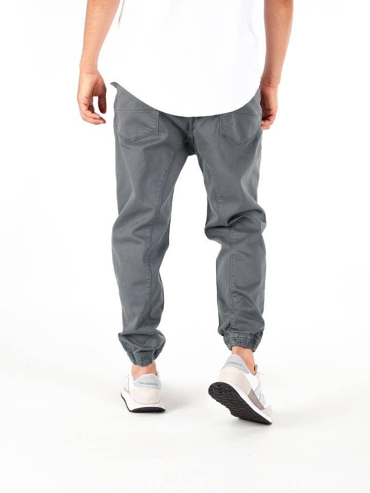 Timssan - Vente Pantalon de survêtement/de jogging – homme - PANTALON JOGPANT HOMME CHEVY