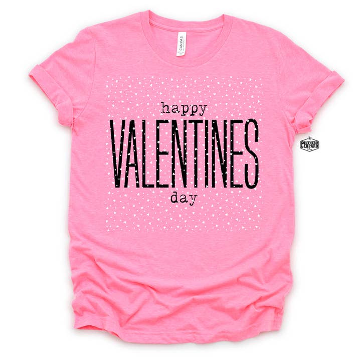 Joyeuse Saint-Valentin pour la vente par C & E Branding