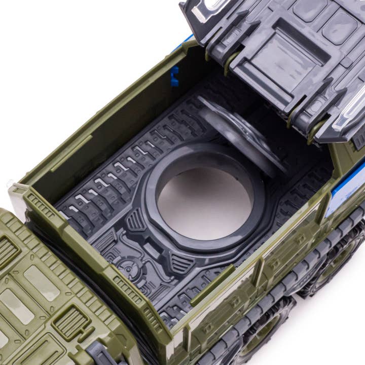 Bekämpa fordon modul koger 213 för wholesale av Orion Toys