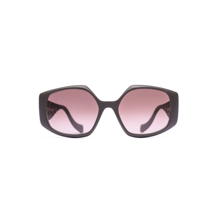 Ville de Paris - Lunettes de Soleil - Champs Elysées Marron pour la vente par Ville de Paris