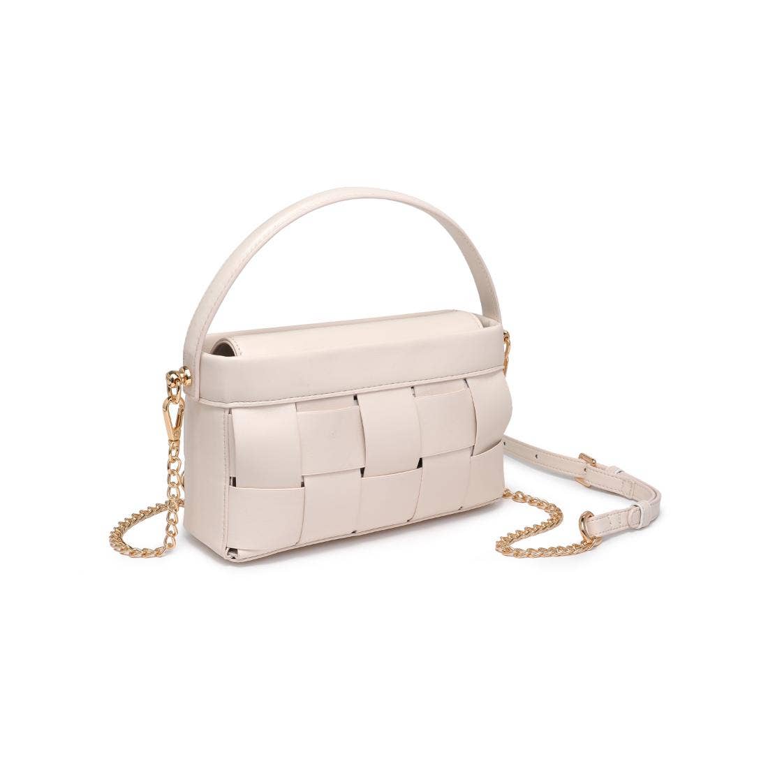 Urban Expressions - Wholesale Crossbody Bag - Women's - Aurora Woven Crossbody27