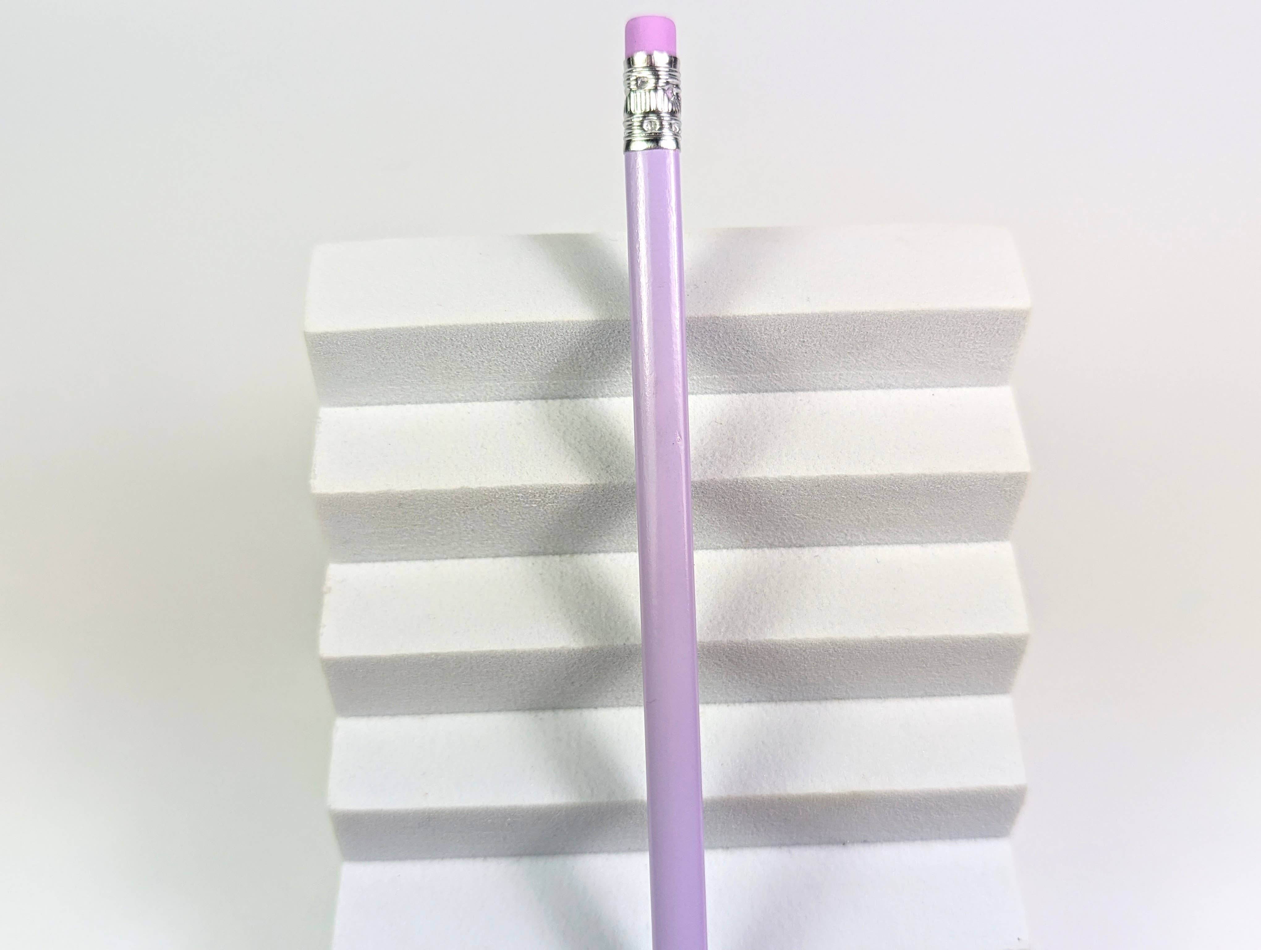 Chikai Shop – wholesale Pencil – Word-counting pencil, custom engraved pencil, HB pencil4