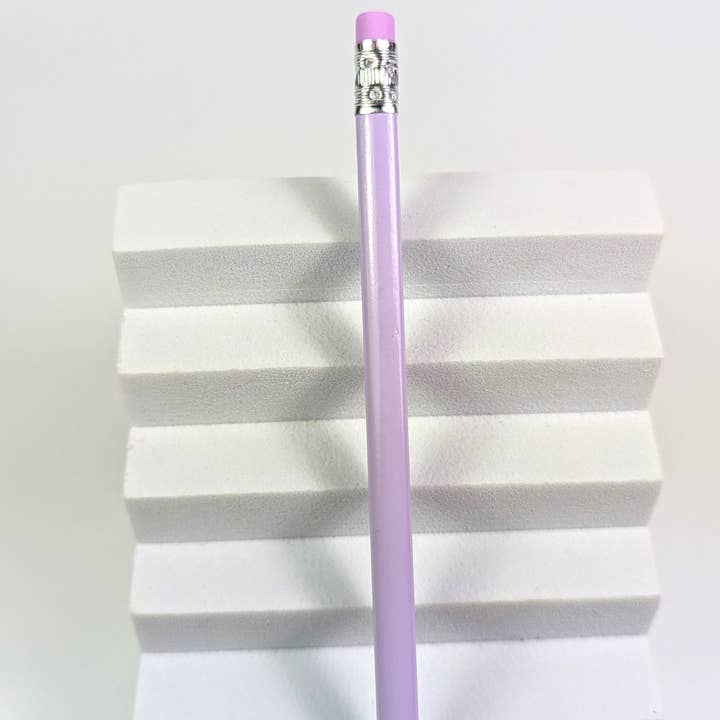 Chikai Shop – wholesale Pencil – Word-counting pencil, custom engraved pencil, HB pencil4