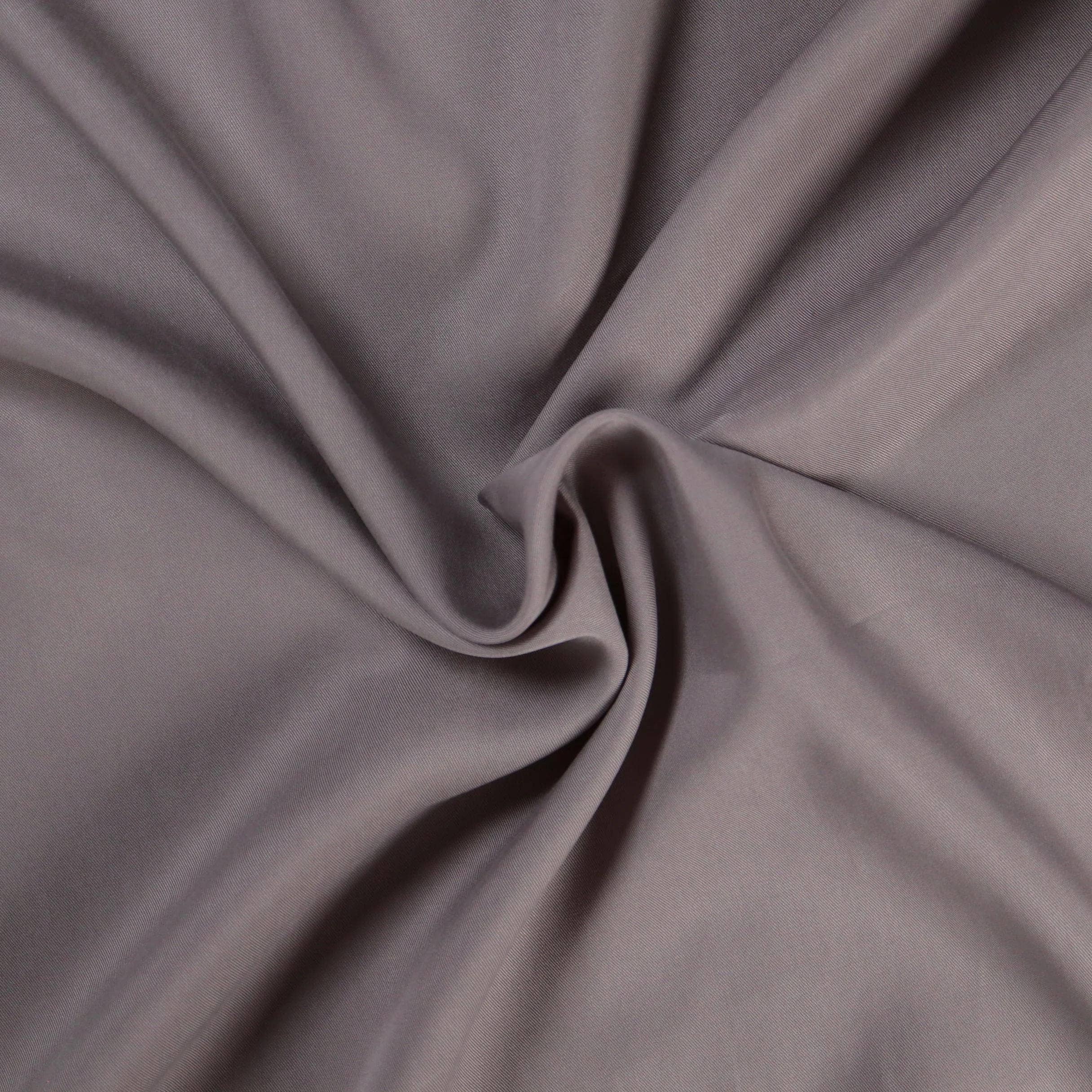 BelieveWorks – Großhandel Bastelzubehör – Premium nachhaltiger enzymatischer Tencel Lyocell Twillstoff3