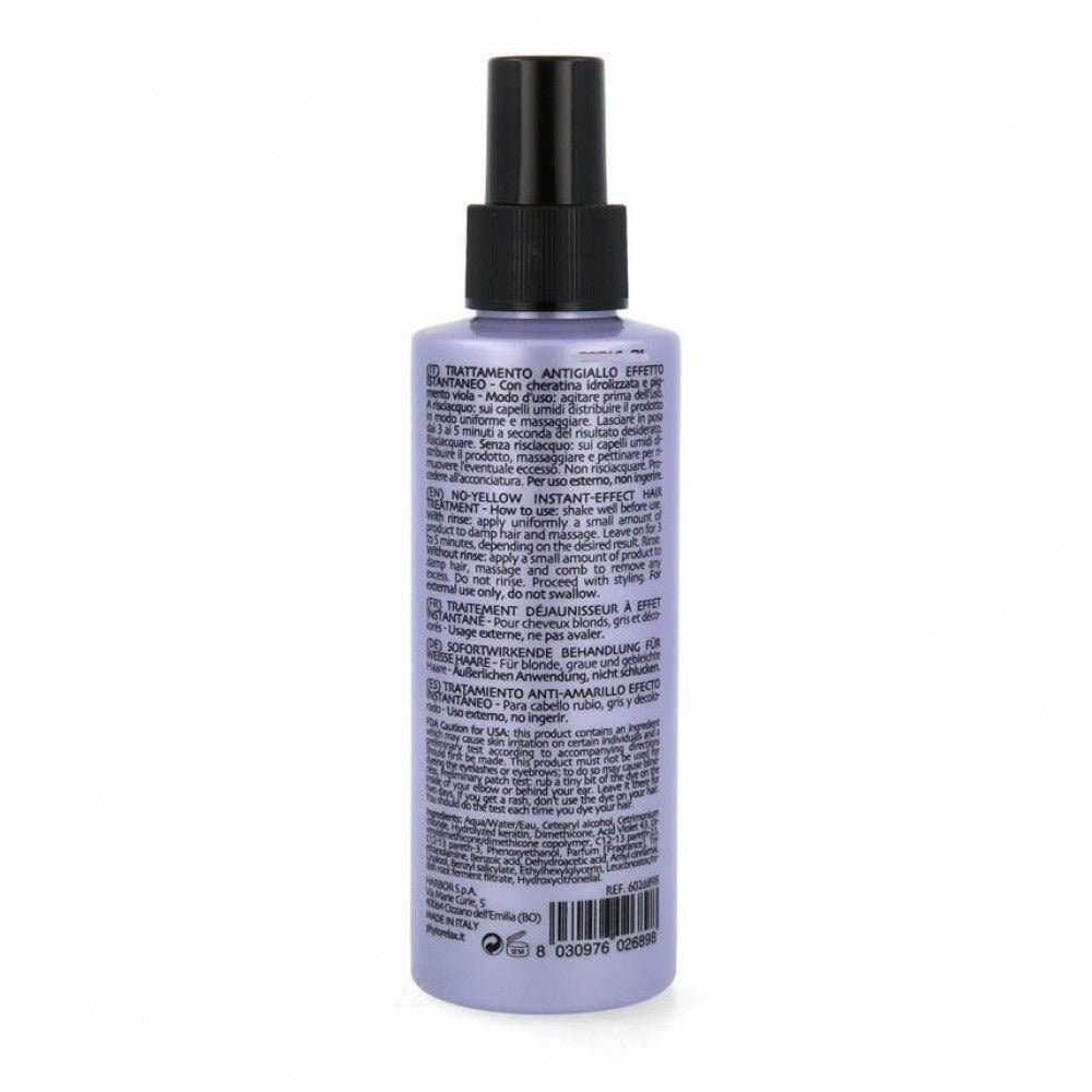 Mister33 Womencare - Wholesale Hair Spray - Haarspray Keratine No Yellow - 150ml1
