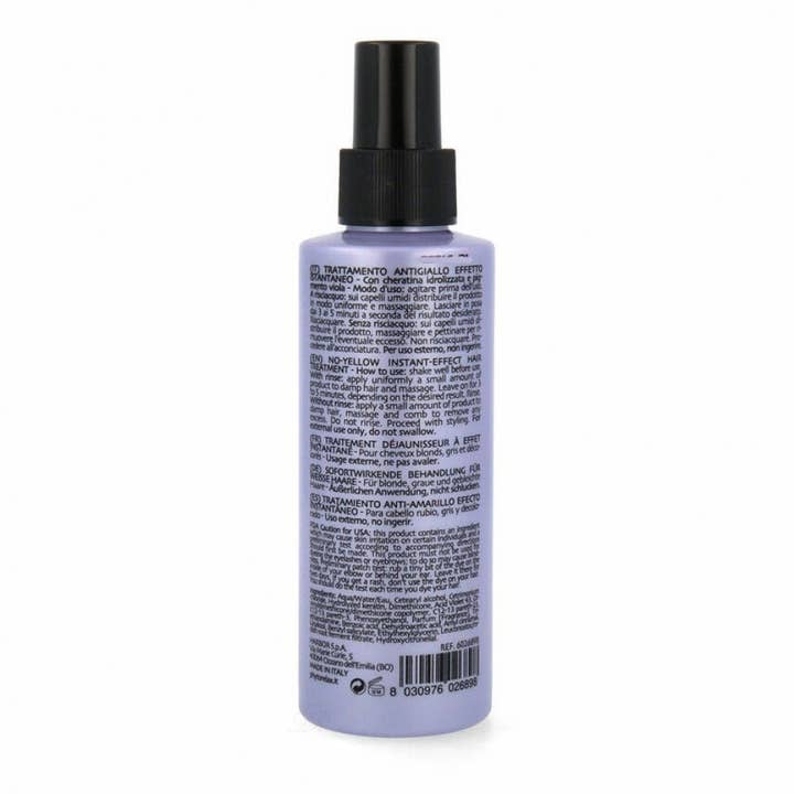 Mister33 Womencare - Wholesale Hair Spray - Haarspray Keratine No Yellow - 150ml1