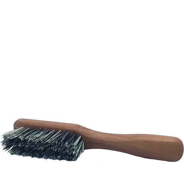 Golden Beards - Wholesale Beard Brush/Comb - Vegan Beard Brush5