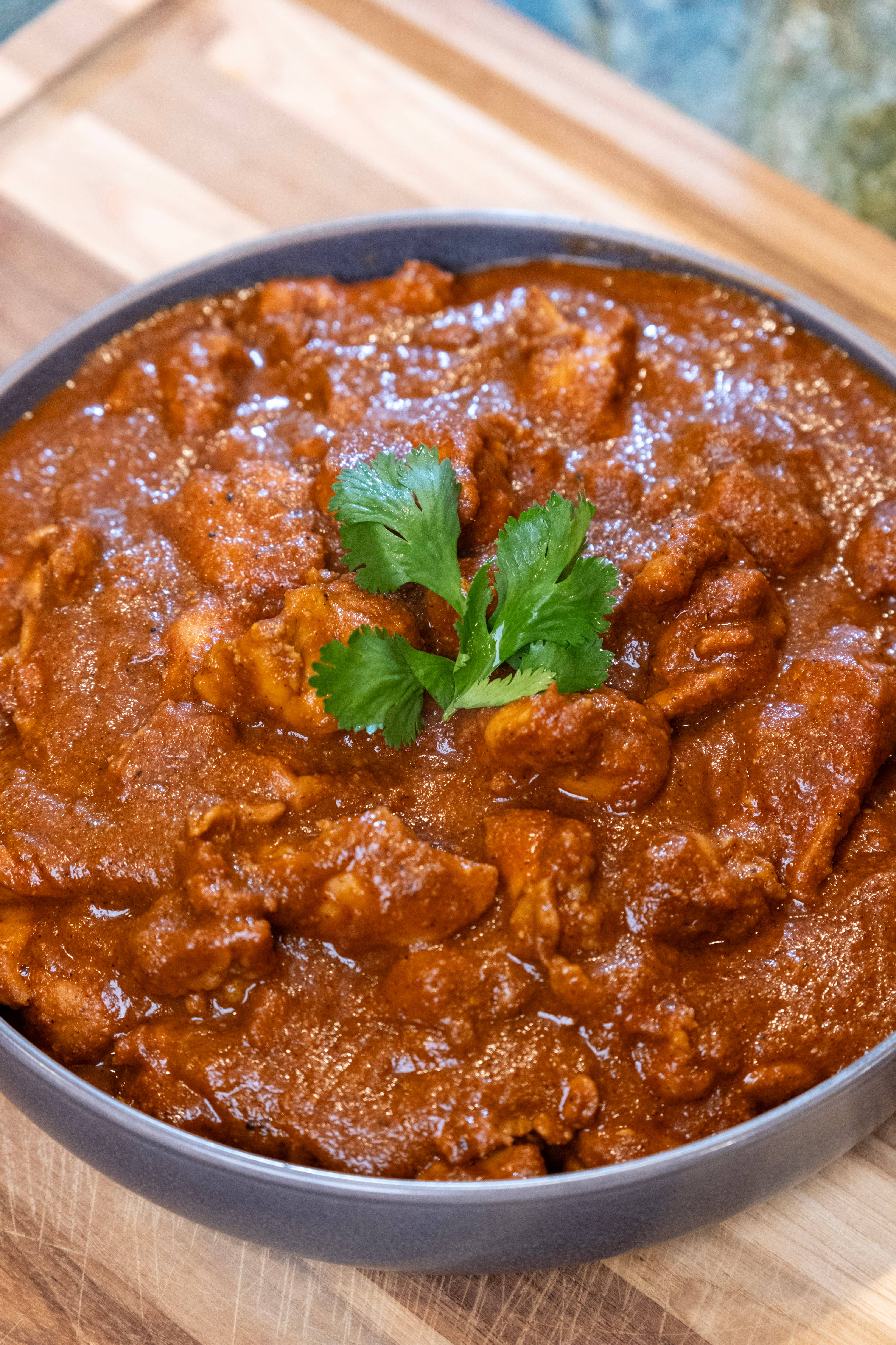 Spicytude - Wholesale Dried Spice Mix - Vindaloo Spice Kit4