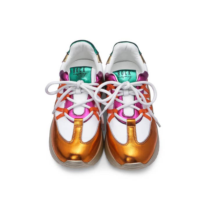 What a Shoes - Wholesale Lifestyle Sneakers - Women's - NAMUR SNEAKERS