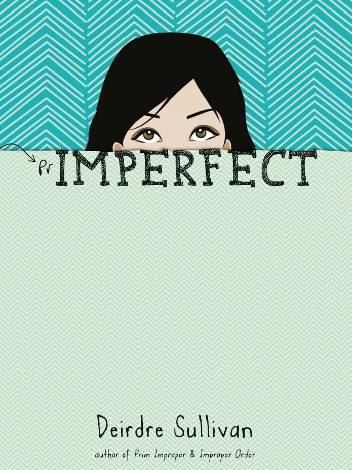 Primperfect por atacado de Little Island Books