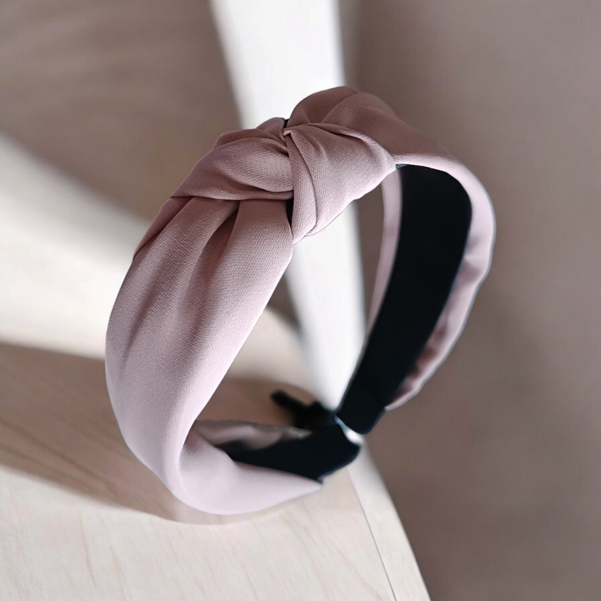 Kids4trendy - Wholesale Fashion Headband - Women's - Headband for women 4 pieces pink lady4