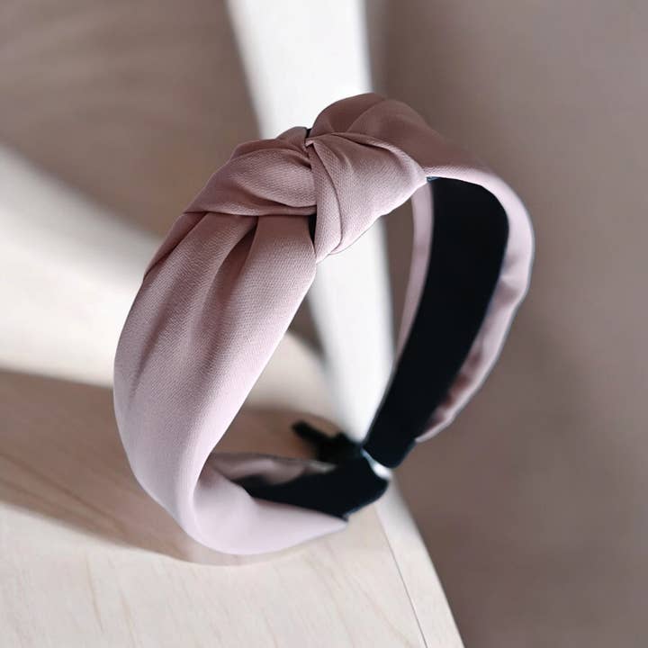 Kids4trendy - Wholesale Fashion Headband - Women's - Headband for women 4 pieces pink lady4