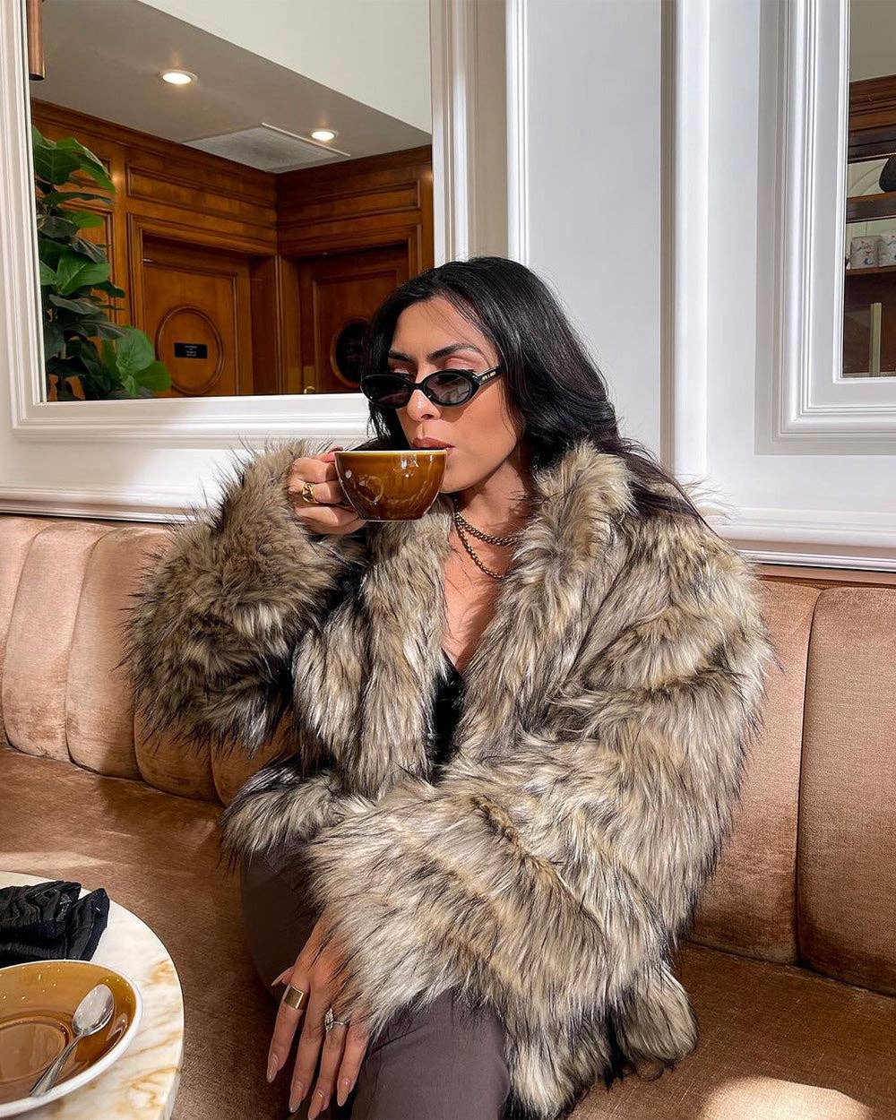 Fifth & Ninth - Wholesale Sunglasses - Women's - Taya39