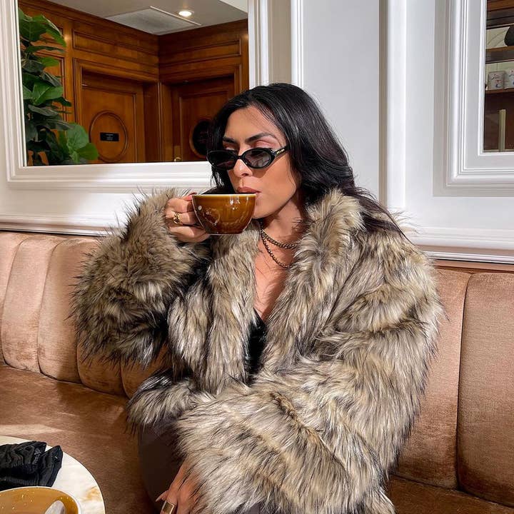 Fifth & Ninth - Wholesale Sunglasses - Women's - Taya39