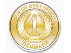 ByMagnet - Wholesale Dishcloth - Magnetic Dishcloth Holder - steel3