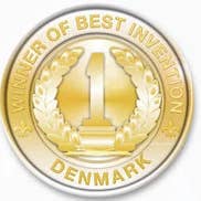 ByMagnet - Wholesale Dishcloth - Magnetic Dishcloth Holder - steel3