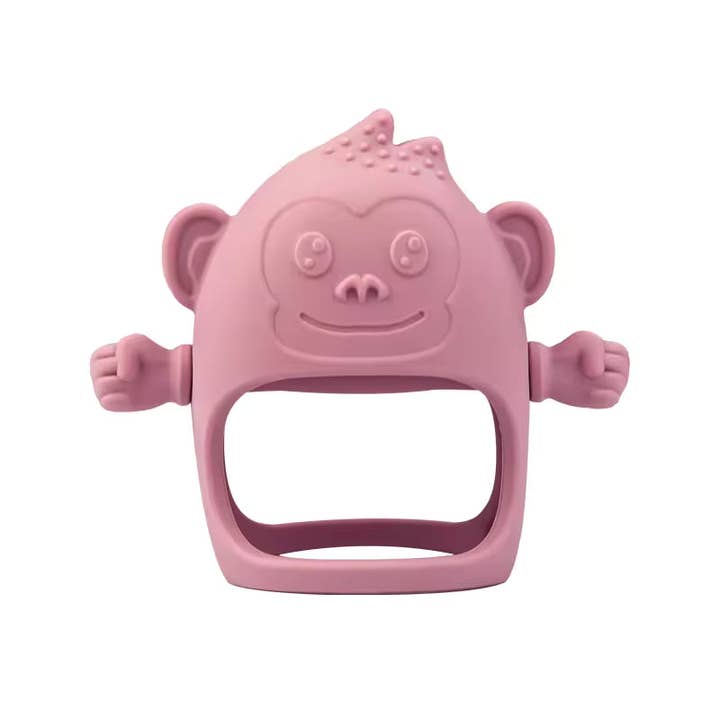 Le jouet de dentition gorille pour la vente par Runa Kids