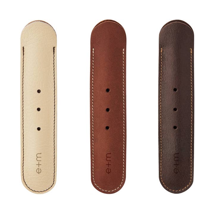 PEN CASE M for wholesale by e+m Holzprodukte