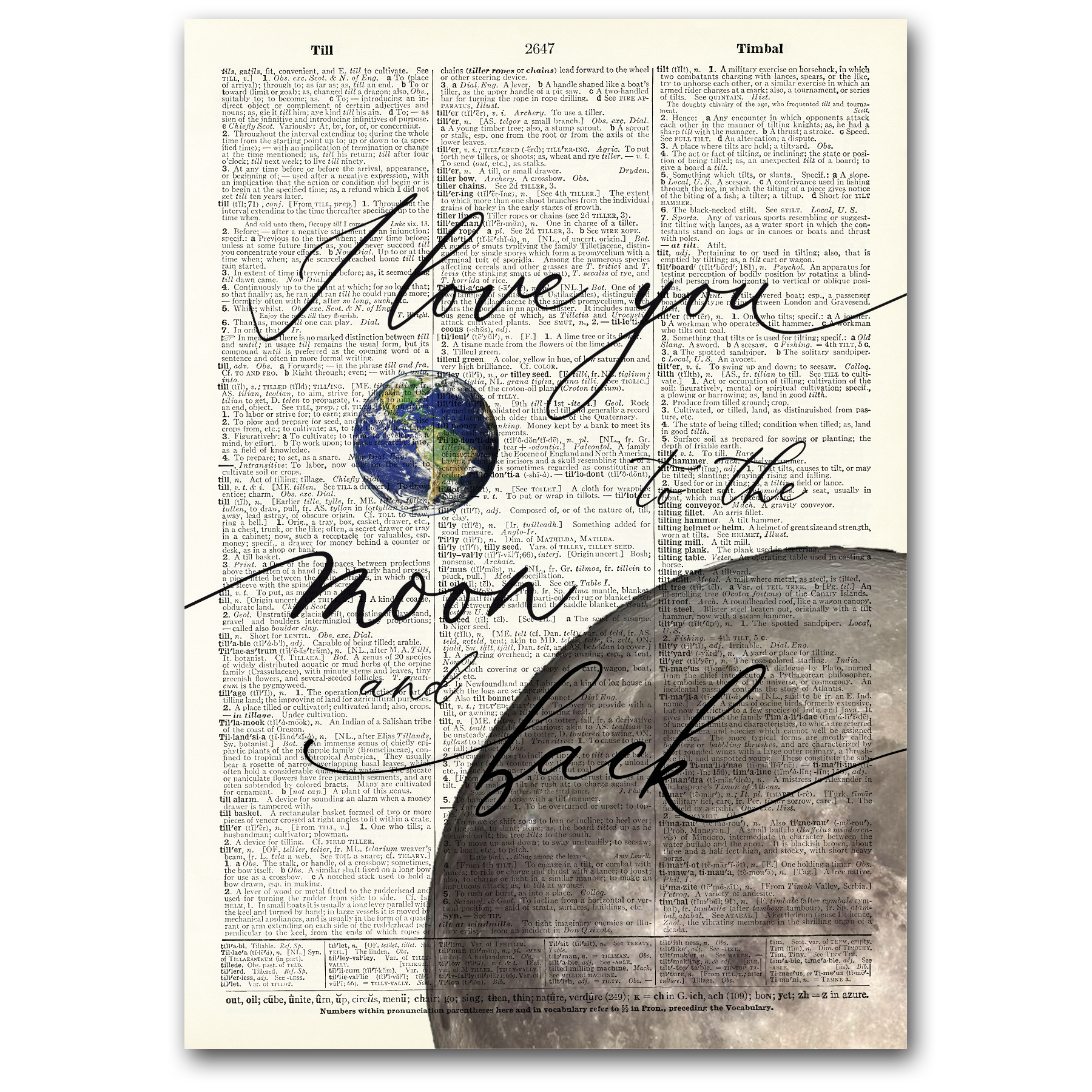 激レア ビンテージアメリカフルカラー絵の辞典 2冊セット 激レア