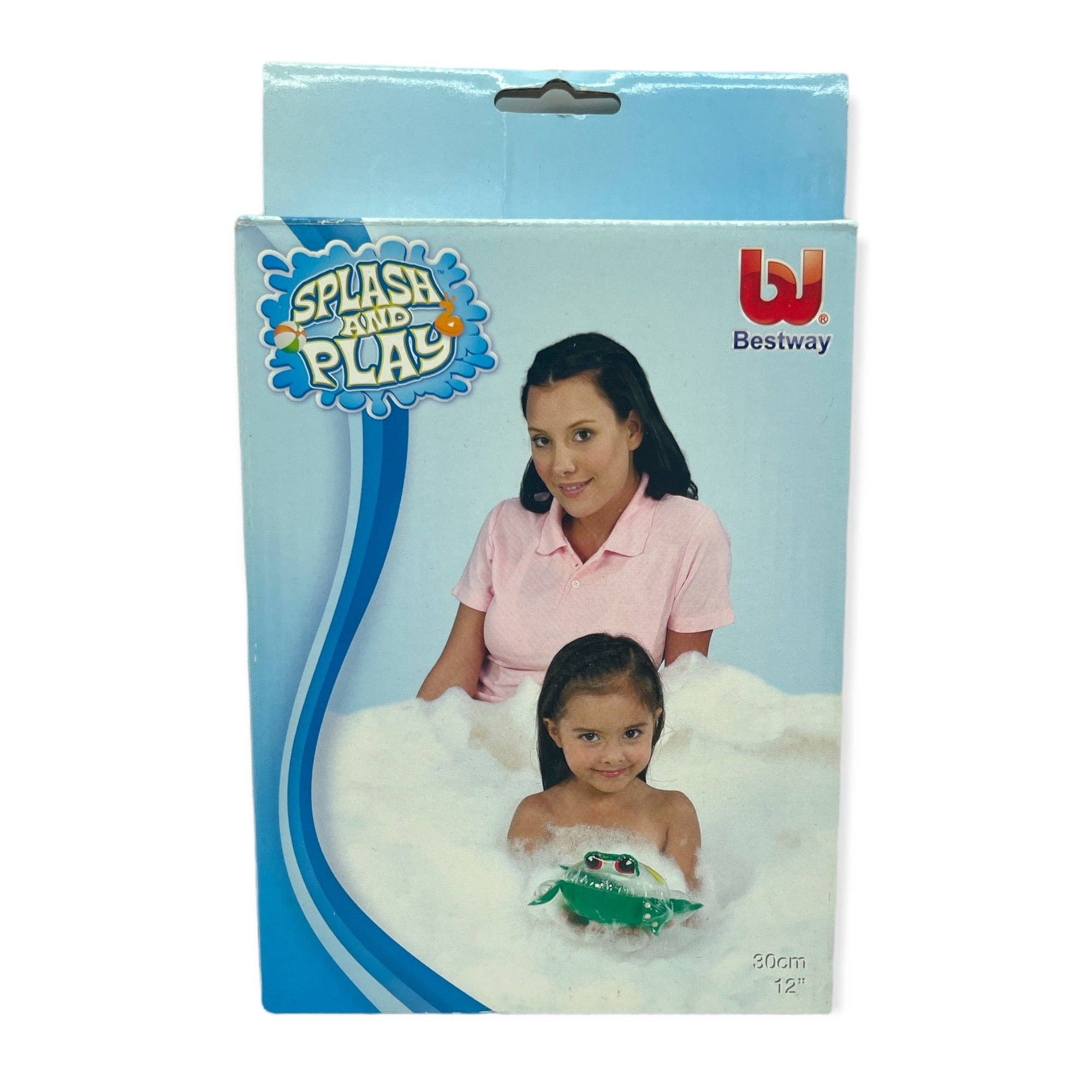 Kinky Pleasure – wholesale Bath toy – Baby – Timmy Toys - MP012 - Best Way Bath Toys - Inflatable Animals - 8 Models - 1 Piece19