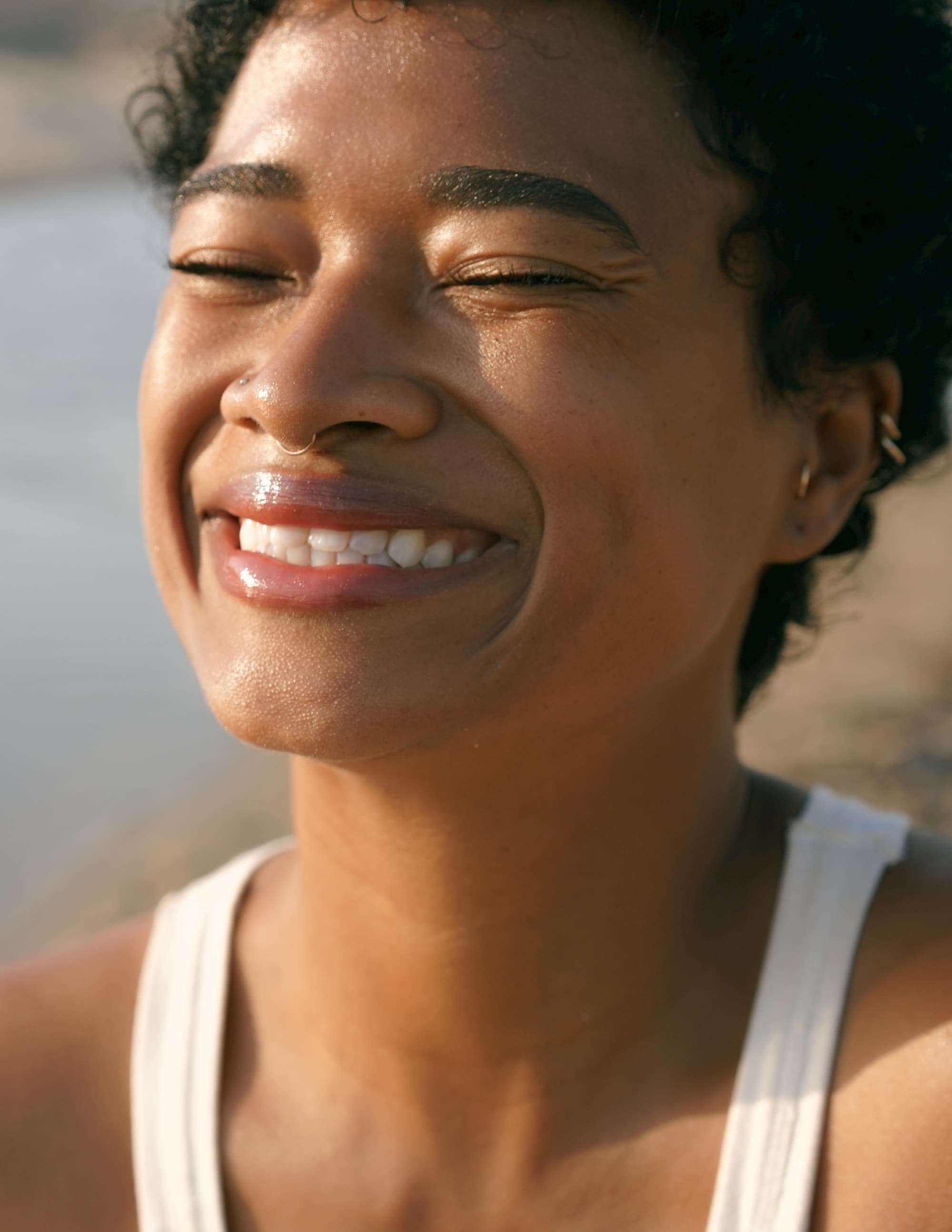 METTA GOOD - Wholesale Lip Balm - Blood Orange Vanilla Lip Balm3